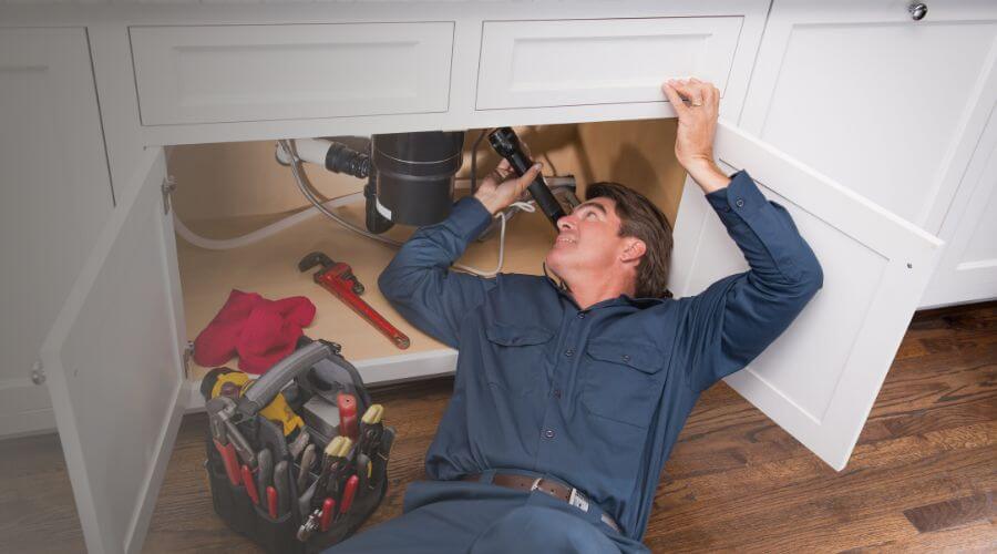 Professional septic pumping service in Bokchito, OK